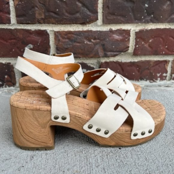 KorkEase Shoes Kork Ease Tia Heels New Poshmark